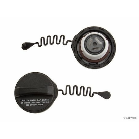 Genuine Fuel Tank Cap, 31261589 31261589